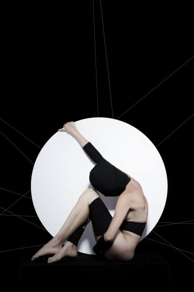 Photograph Alessandro Risuleo The Shield on One Eyeland